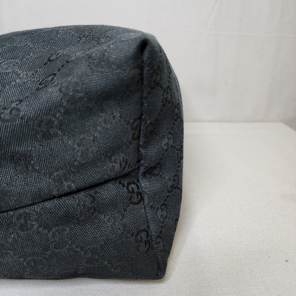 ✨️GUCCI GG Canvas Web Messenger Bag - Picture 11 of 15